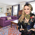 Londone trumpalaikei nuomai i&scaron;nuomojamas butas, kuriame gyveno popkaralienė Madonna