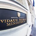 Vidaus reikalų ministerija