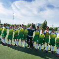 Europos žolės riedulio čempionatas: Lietuva &ndash; Malta