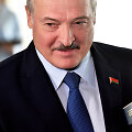 Aliaksandras Luka&scaron;enka