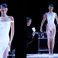 Bella Hadid Paryžiaus mados savaitėje