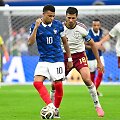 Kylianas Mbappe ir Rodri