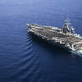 JAV lėktuvne&scaron;is &bdquo;USS Abraham Lincoln&ldquo;