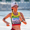 Loreta Kančytė