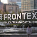Europos Sąjungos sienų ir pakrančių apsaugos agentūra (FRONTEX)
