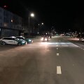 Kaune surengtas reidas, kurio metu nustatyta 17 kelių eismo taisyklių pažeidėjų