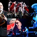 &bdquo;Eimunto Nekro&scaron;iaus spektaklių muzika&ldquo; Vilniuje