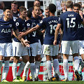 &bdquo;Tottenham&ldquo; futbolininkai