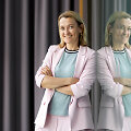 Giedrė Kaminskaitė-Salters