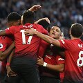 &bdquo;Manchester United&ldquo; &ndash; &bdquo;Leicester City&ldquo;