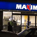 Remontas prekybos centre &bdquo;Maxima&ldquo;