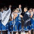 LKL rungtynės: Klaipėdos &bdquo;Neptūnas&ldquo; &ndash; Alytaus &bdquo;Dzūkija&ldquo;