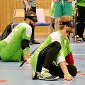 Lietuvos golbolo rinktinė