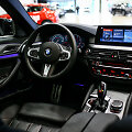 &bdquo;Tautos automobilis 2018&ldquo;: 5 serijos BMW