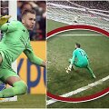 &bdquo;Liverpool&ldquo; vartininkas Adrianas atmu&scaron;ė penktąjį &bdquo;Chelsea&ldquo; smūgį, bet ar jis nepažaidė taisyklių?