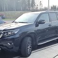 &bdquo;Toyota Land Cruiser&ldquo;