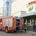 Įvykio vietoje