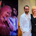 Jolanta Naru&scaron;evičiūtė ir Mantas Vygantas