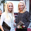 Nataija Bunkė ir Dainė Baumilė