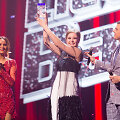 Gabija Lokytė, Monika Marija Paulauskaitė ir Rolandas Mackevičius