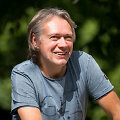 Algirdas Barni&scaron;kis-Blėka