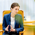 Viktorija Čmilytė-Nielsen