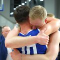Islandai džiaugiasi patekimu į Europos čempionatą