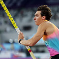 Armandas Duplantis