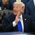 Donaldas Trumpas /  / AP
