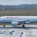 &bdquo;Tiketa Tour&ldquo; lėktuvas &bdquo;Airbus A319&ldquo;