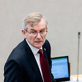 Viktoras Pranckietis