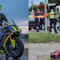 Avarijoje žuvęs motociklininkas &ndash; socialinių tinklų žvaigždė