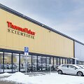 &bdquo;Thermo Fisher Scientific&ldquo; naujas gamybos pastatas Vilniuje