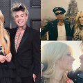  Avril Lavigne ir Mod Sun