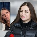  Margarita Drobiazko ir Tatjana Navka