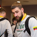 Jonas Valančiūnas