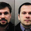 Anatolijus Čepiga ir Aleksandras Mi&scaron;kinas