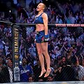 Rose Namajunas