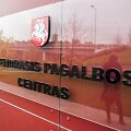 Bendras pagalbos telefonas