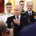 Vladimiras Putinas