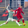 LFF supertaurės rungtynės: Vilniaus &bdquo;Žalgiris&ldquo; &ndash; Marijampolės &bdquo;Sūduva&ldquo;