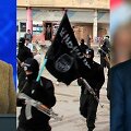 Hillary Clinton: Donaldas Trumpas &ndash; geriausias &bdquo;Islamo valstybės&ldquo; verbuotojas