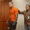 Terrence'as Davidas Murrellas
