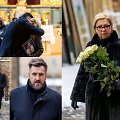Bernardinų koplytėlėje aukojamos &scaron;v. mi&scaron;ios Agnei Jagelavičiūtei atminti