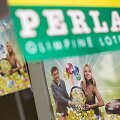 Loterija &bdquo;Perlas&ldquo;