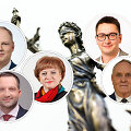 Specialiųjų tyrimų tarnyba parei&scaron;kė įtarimus dar penkiems politikams