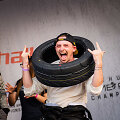 &bdquo;Ring Challenge&ldquo; lenktynės, paženklintos dramomis