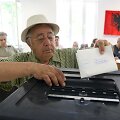Rinkimai Albanijoje