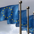 Europos Sąjungos vėliavos