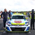 Baltijos čempionų &bdquo;GSR Motorsport&ldquo; komandos sezoną vainikuos &bdquo;Creventic 12H&ldquo; lenktynės